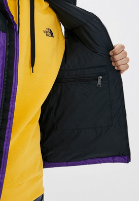 The North Face Мужская пуховая жилетка The North Face 1996 Retro Nuptse Vest