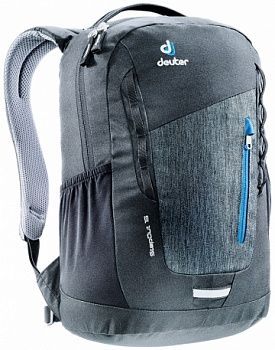 Deuter Комфортный рюкзак Deuter StepOut 16