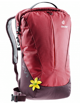 Deuter Легкий женский рюкзак Deuter XV 3 SL 21