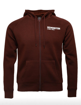 Remington Практичная толстовка Remington City Jacket