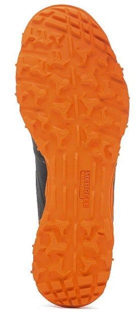 MERRELL Merrell - Яркие мужские кроссовки Avalaunch Tough Mudder