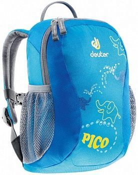 Deuter Рюкзак для малышей Deuter School Pico 5