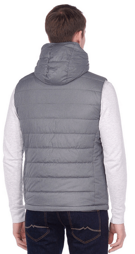 SuperDry Sport & Snow Теплая жилетка для мужчин Superdry Jayden Gilet