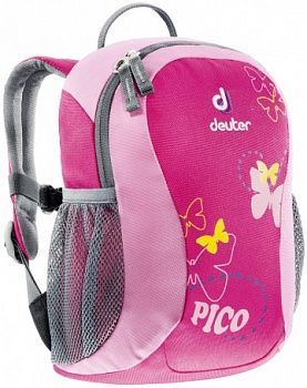 Deuter Рюкзак для малышей Deuter School Pico 5