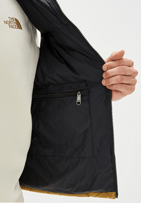 The North Face Мужская пуховая жилетка The North Face 1996 Retro Nuptse Vest