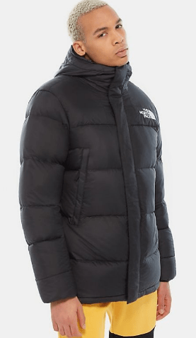 The North Face Теплая куртка мужская The North Face Deptford Down