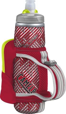 Camelbak Фляга походная с сумочкой на руку CamelBak Quick Grip Chill 21 oz 0.62