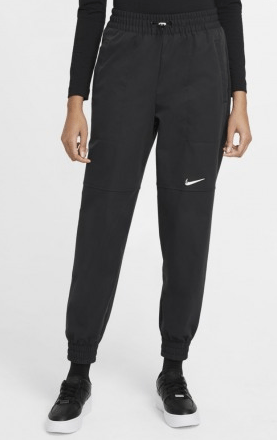 Nike Брюки подростковые Nike W NSW SWSH Pant WVN HR