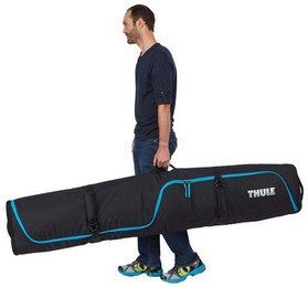 Thule Чехол на колесиках для горных лыж Thule Thule RoundTrip Ski Roller 192cm