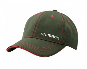 Shimano Кепка классическая Shimano Standard Cap Regular Size