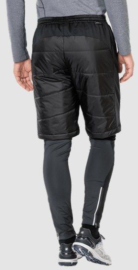 Jack Wolfskin Шорты удобные Jack Wolfskin Atmosphere Shorts Men