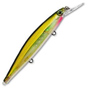 Rapala Воблер медленно тонущий Rapala Shadow Rap Deep