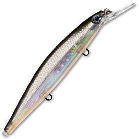 Rapala Воблер медленно тонущий Rapala Shadow Rap Deep