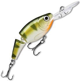 Rapala Приманка Rapala Jointed Shad Rap