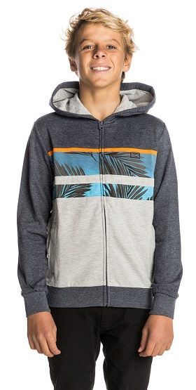 Rip Curl Мягкая толстовка Rip Curl Palm Mason HZ Fleece