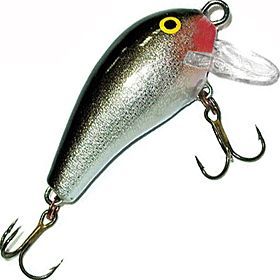 Rapala Приманка Rapala Mini Fat Rap