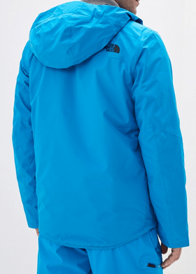 The North Face Куртка утепленная с мембраной The North Face Descendit Jaket