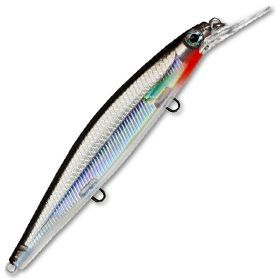 Rapala Воблер медленно тонущий Rapala Shadow Rap Deep