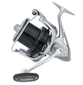 Shimano Катушка с передним фрикционом Shimano Aero Technium 10000 XSC