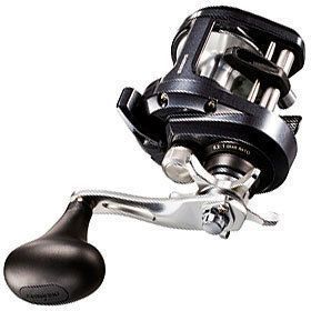 Shimano Катушка мультипликаторная Shimano Tekota A HG