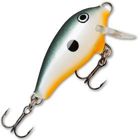 Rapala Приманка Rapala Mini Fat Rap