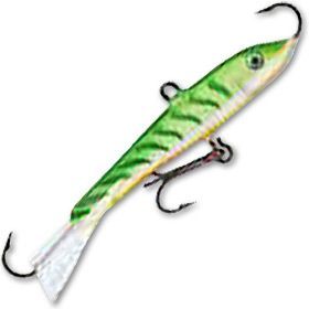 Rapala Rapala - Зимняя блесна Jigging Rap 2см 4гр