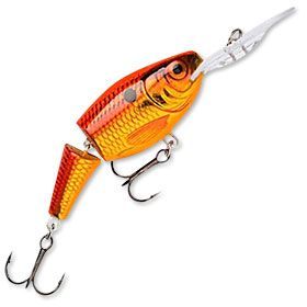 Rapala Приманка Rapala Jointed Shad Rap