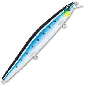 Rapala Приманка Rapala Max Rap Long Range Minnow