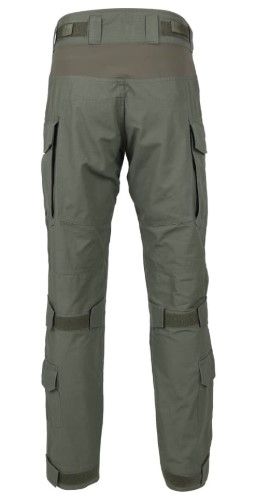 Сплав Качественные брюки Сплав Combat Pant