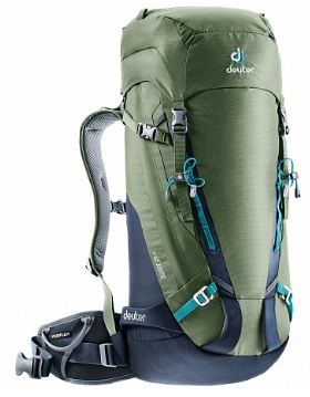 Deuter Рюкзак для походов Deuter Guide 35+