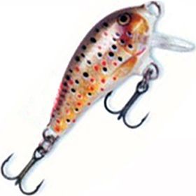 Rapala Приманка Rapala Mini Fat Rap