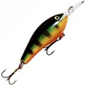 Rapala Приманка Rapala Mini Fat Rap