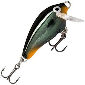 Rapala Приманка Rapala Mini Fat Rap