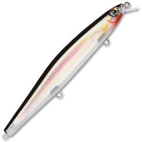 Rapala Приманка Rapala Max Rap Long Range Minnow