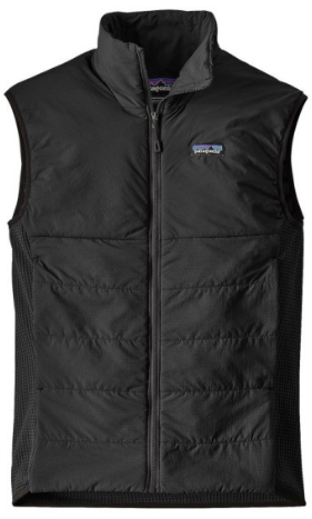 Patagonia Мужской жилет Patagonia Nano-Air Light Hybrid