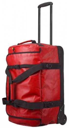 Red Fox Дорожная сумка на колесах Red Fox Roller Duffel V2