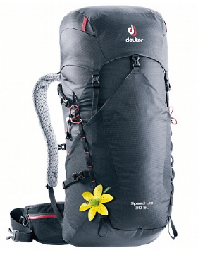 Deuter Рюкзак для девушек анатомический Deuter Speed Lite 30 SL