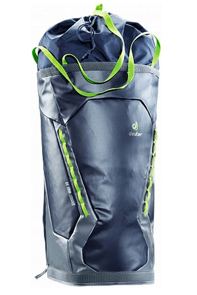 Deuter Рюкзак для восхождений Deuter Gravity Haul 50