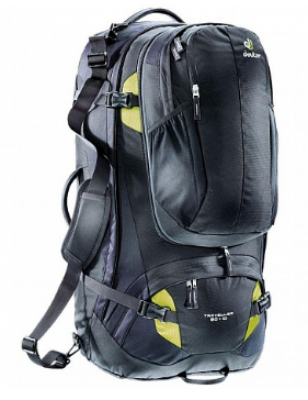 Deuter Рюкзак для путешествий Deuter Traveller 80+10