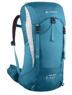 Vaude Туристический рюкзак Vaude Maremma 28