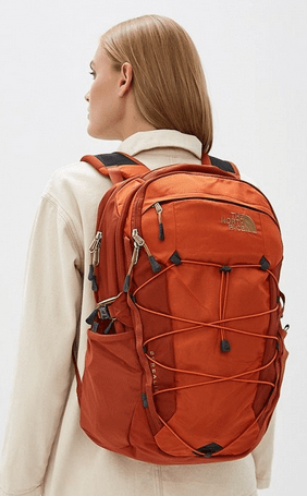 The North Face Рюкзак с отделением для ноутбука The North Face Borealis 28