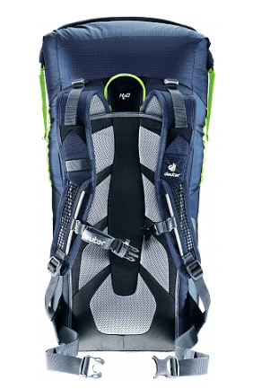 Deuter Рюкзак для альпинизма Deuter Gravity Rock&Roll 30