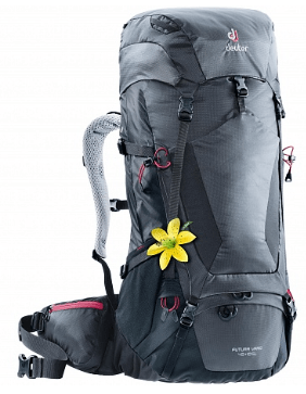 Deuter Рюкзак для девушек Deuter Futura Vario 45+10 SL