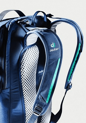 Deuter Рюкзак для путешествий Deuter XV 3 21