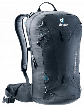 Deuter Рюкзак для катания надежный Deuter Freerider Lite 25