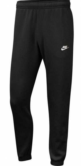 Nike Флисовые брюки Nike Sportswear Club Fleece