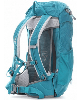 Deuter Рюкзак удобный для походов Deuter AC Lite 22 SL