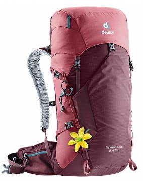 Deuter Рюкзак для девушек Deuter Speed Lite 24 SL