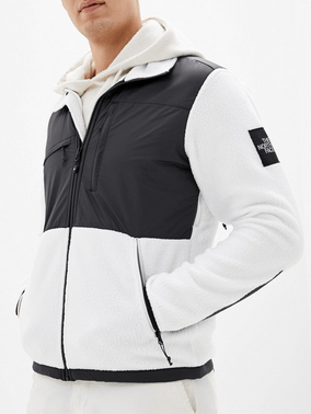 The North Face Олимпийка мягкая The North Face Denali Jacket 2