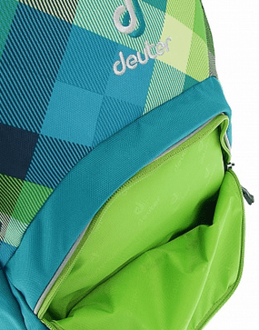 Deuter Рюкзак с ортопедической конструкцией Deuter Ypsilon 28